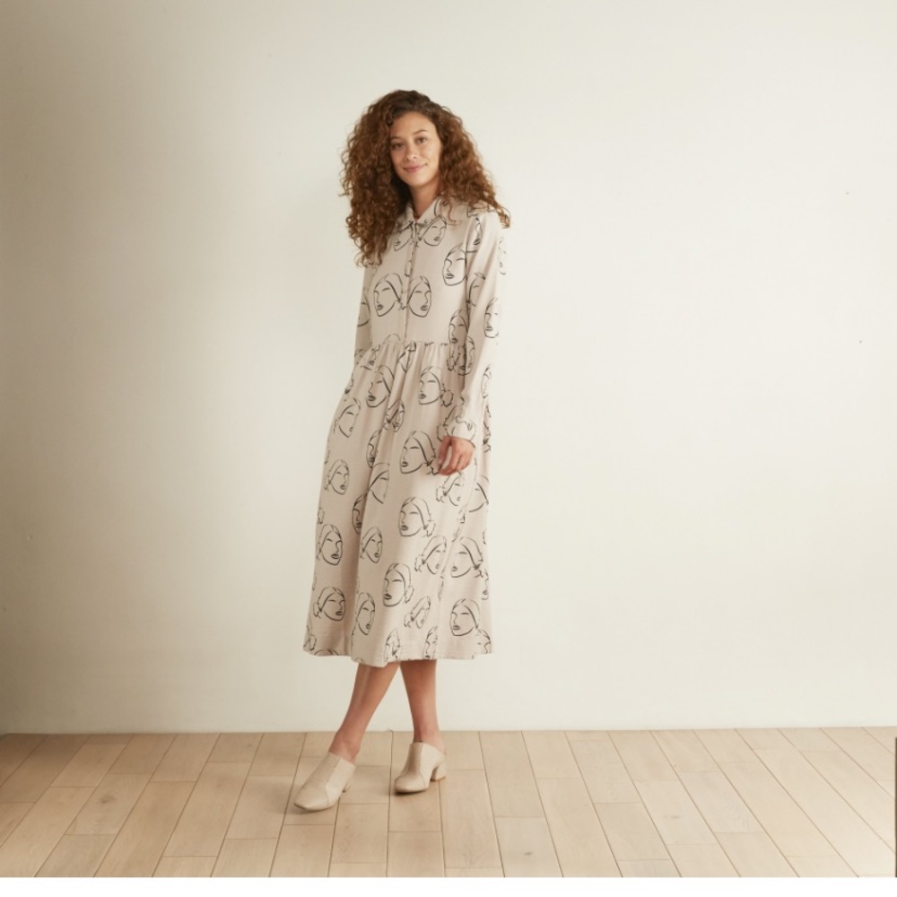 Odells dress